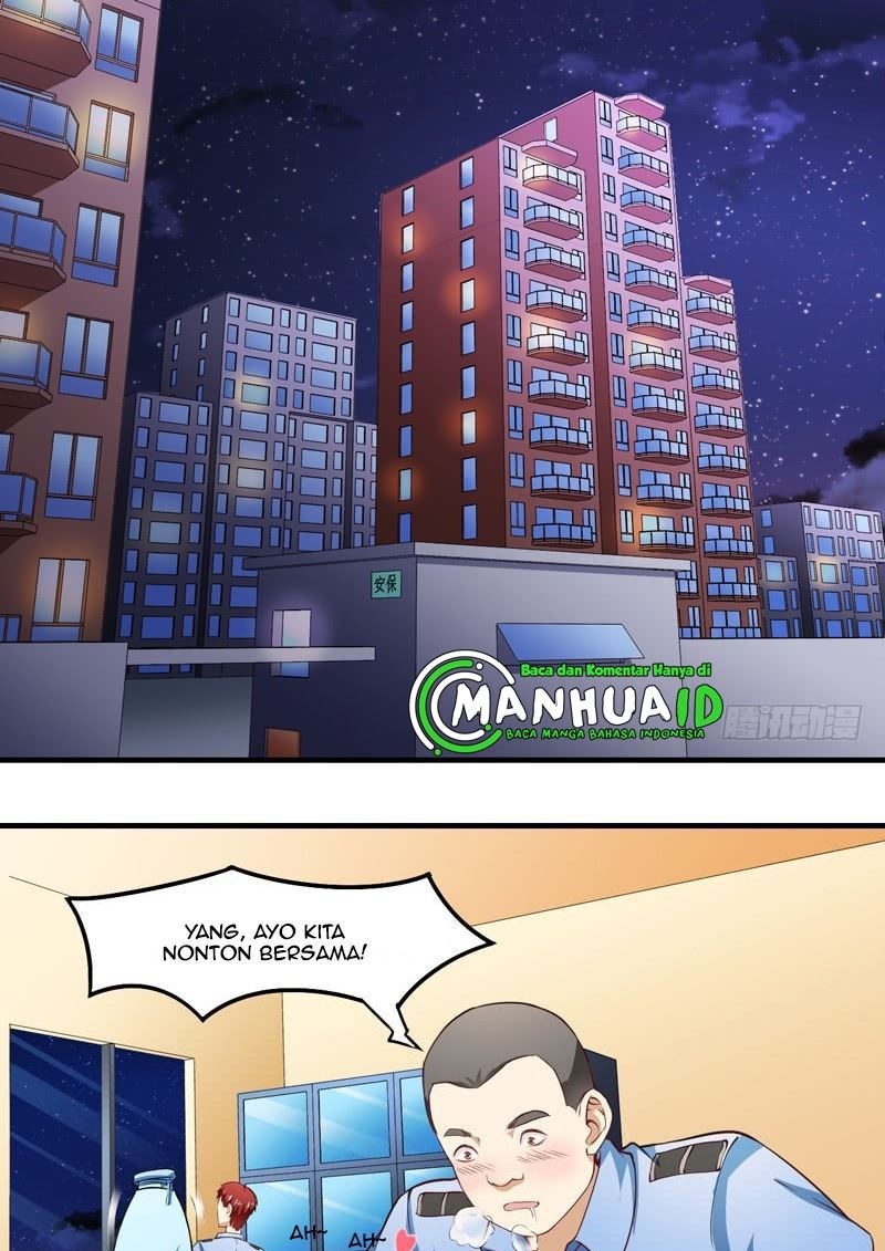 Super Security In The City Chapter 01-06 Gambar 2